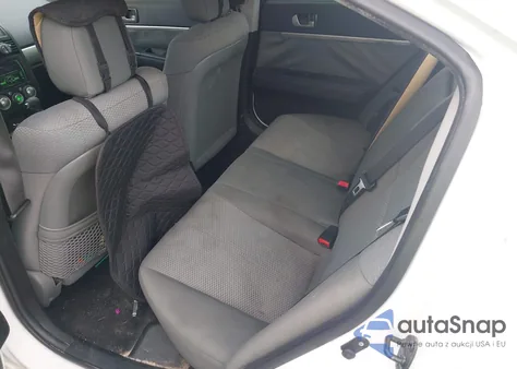 2011 Mitsubishi Galant Fe z USA, uszkodzony, nr VIN 4A32B2FF3BE019834